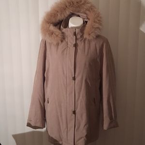 Winter coat by Liz Claiborne